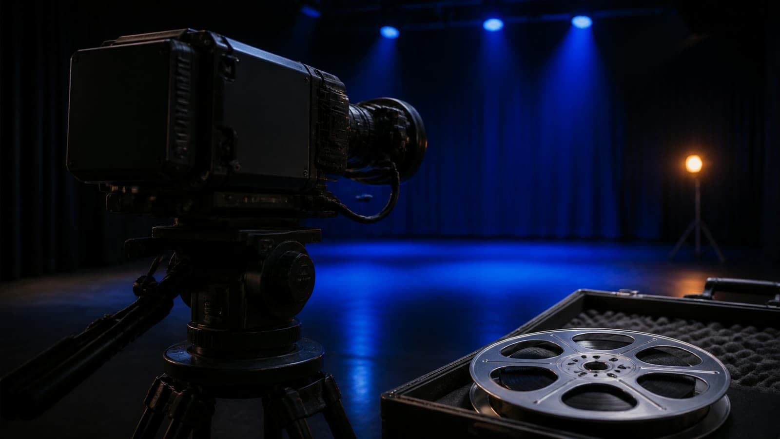 پخش زنده یا ویدیوی درخواستی (VOD)؟